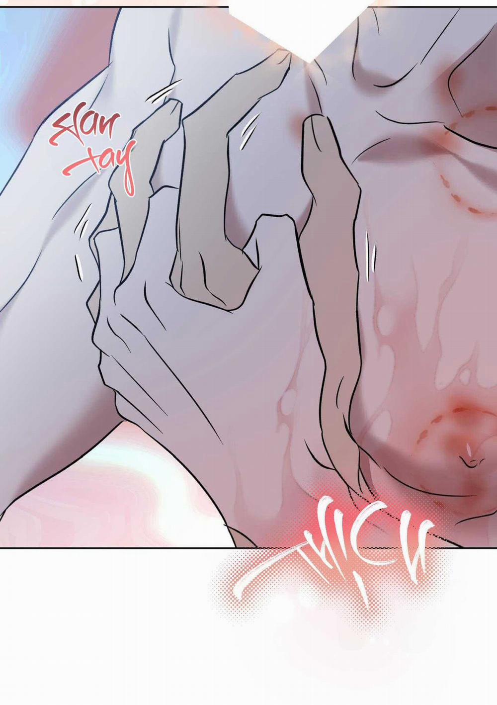 Mưa Mãi Không Tạnh 4 trang 41