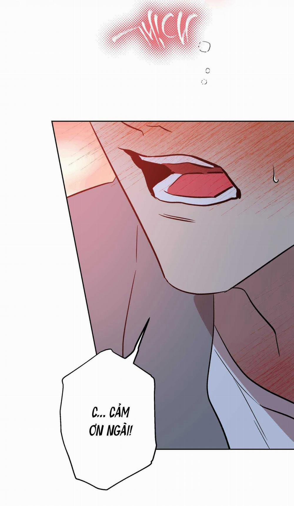 Mưa Mãi Không Tạnh 4 trang 43