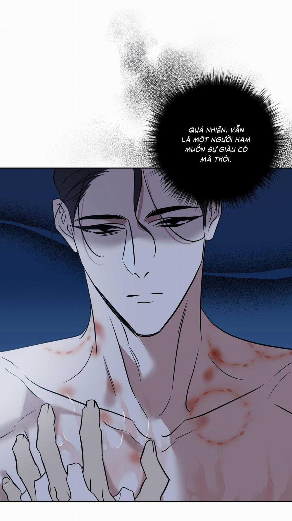 Mưa Mãi Không Tạnh 4 trang 44