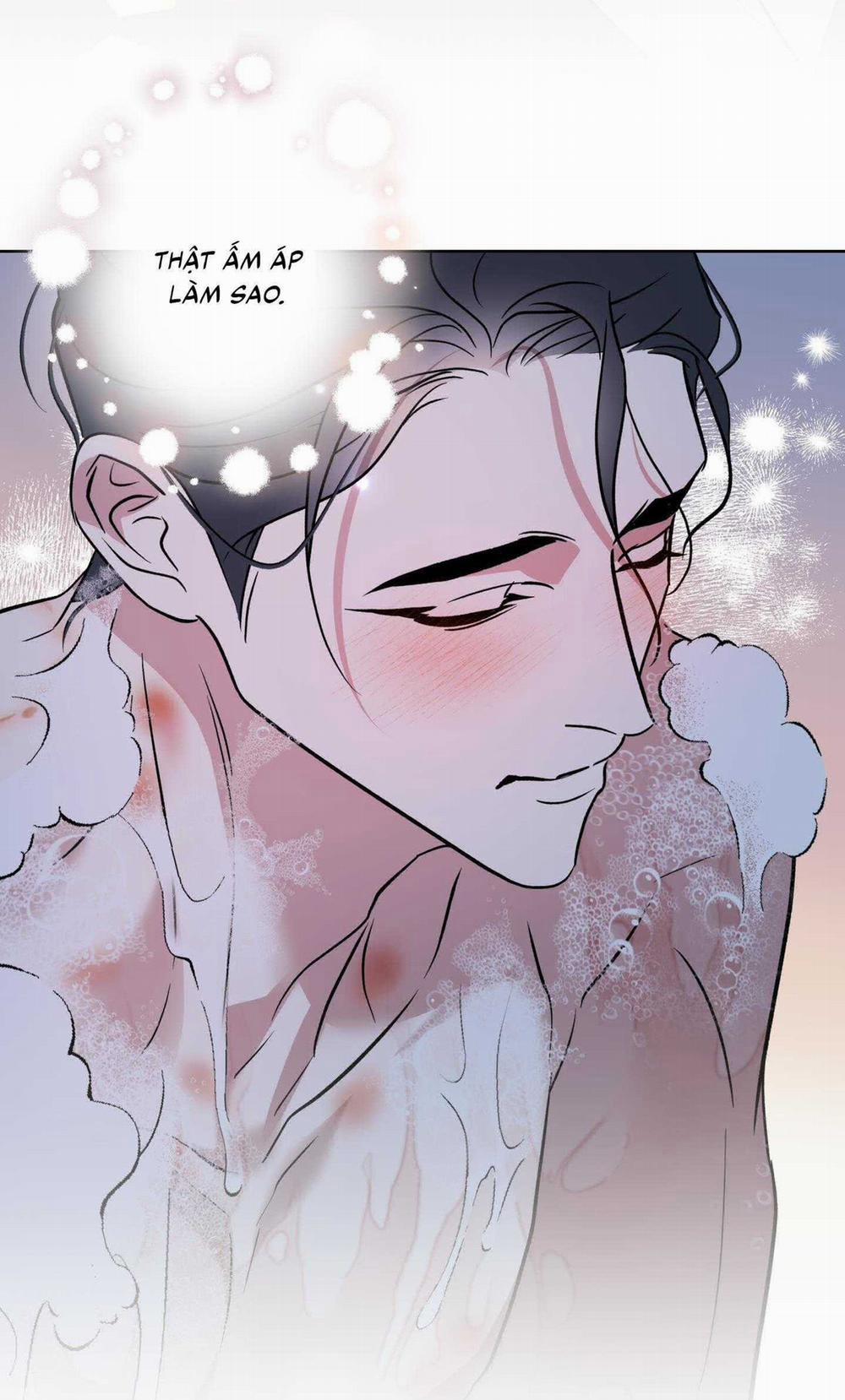 Mưa Mãi Không Tạnh 4 trang 52