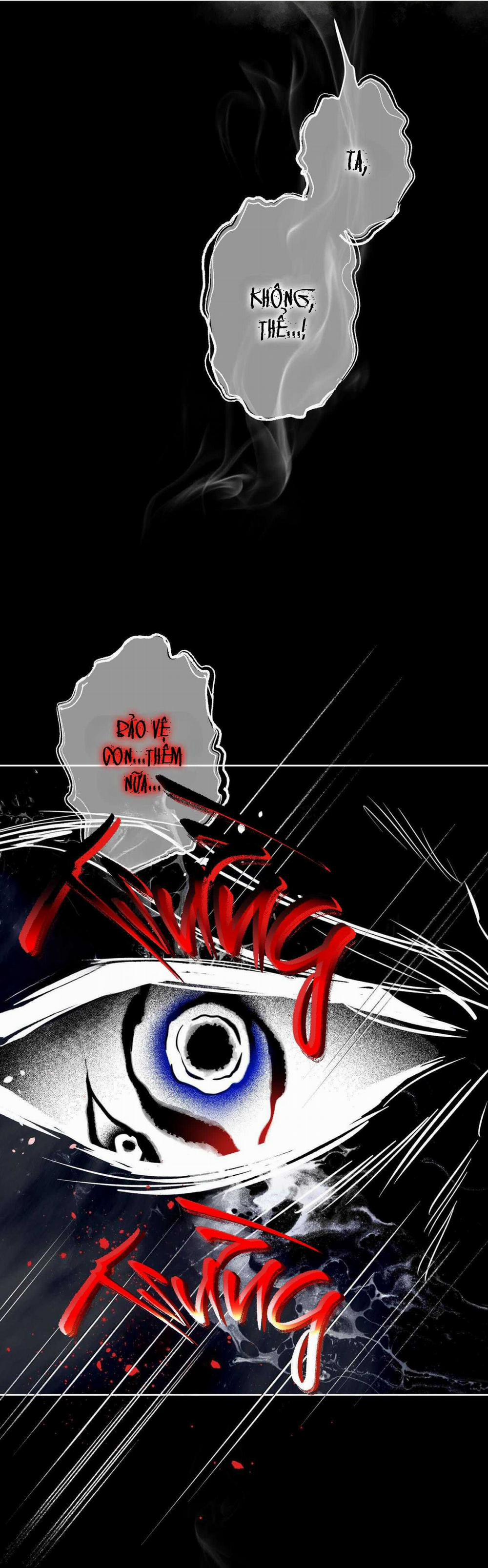 Mưa Mãi Không Tạnh 4 trang 56