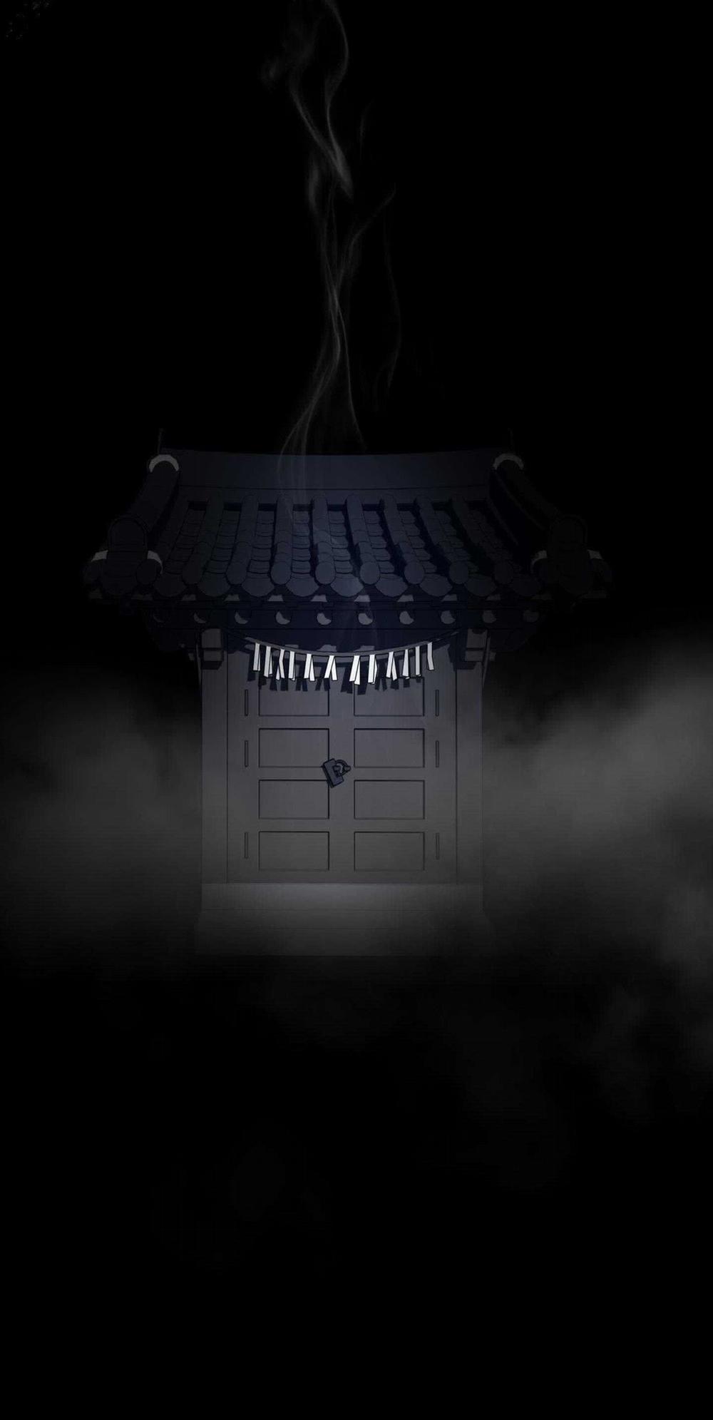 Mưa Mãi Không Tạnh 4 trang 57