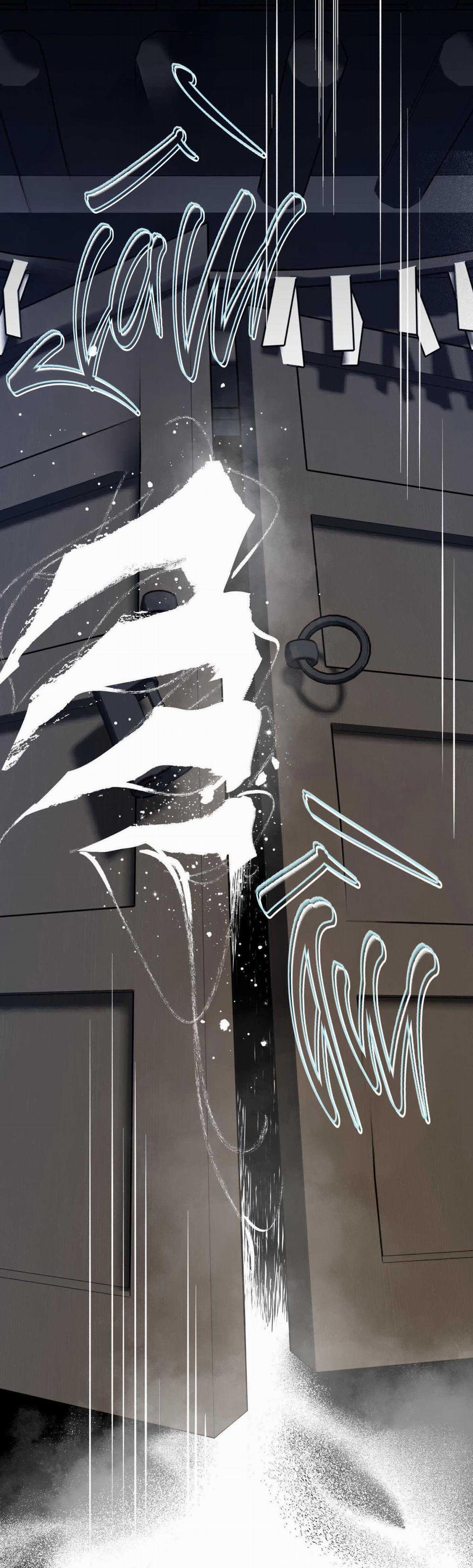 Mưa Mãi Không Tạnh 4 trang 59