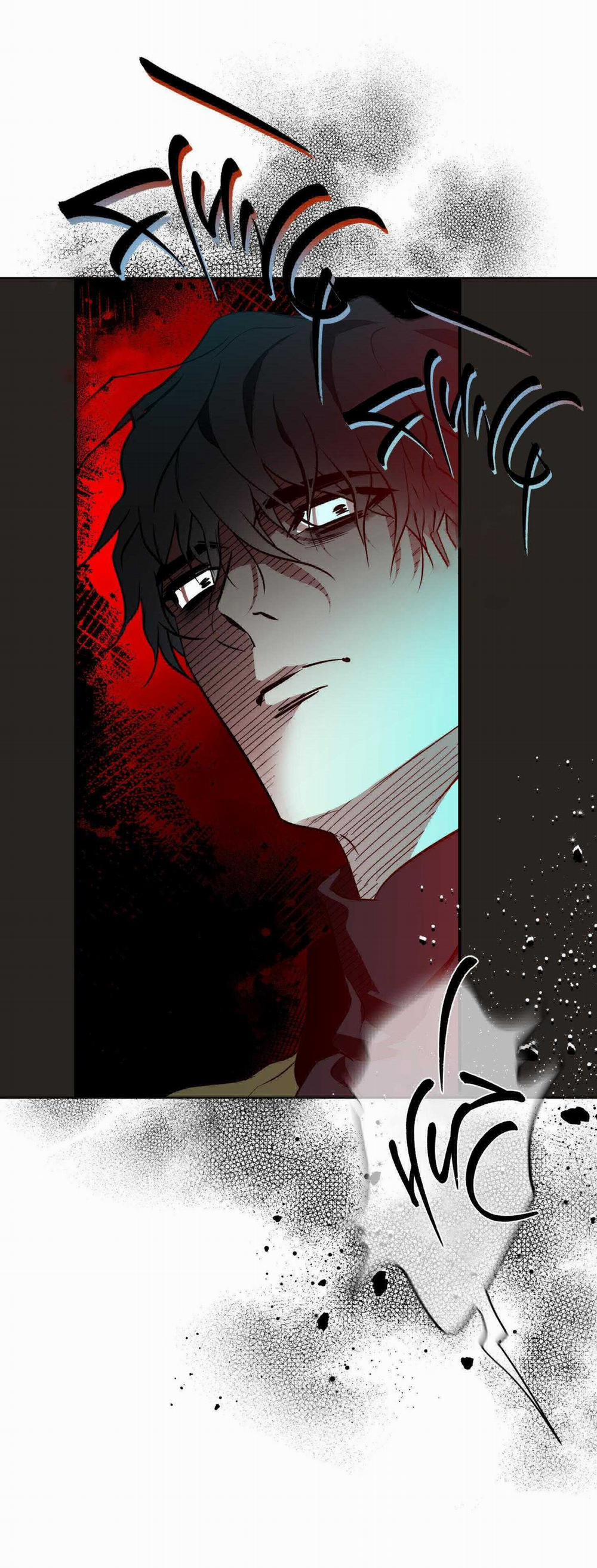 Mưa Mãi Không Tạnh 4 trang 8