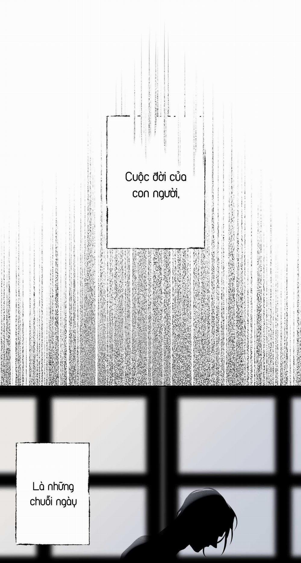 Mưa Mãi Không Tạnh 5 trang 24