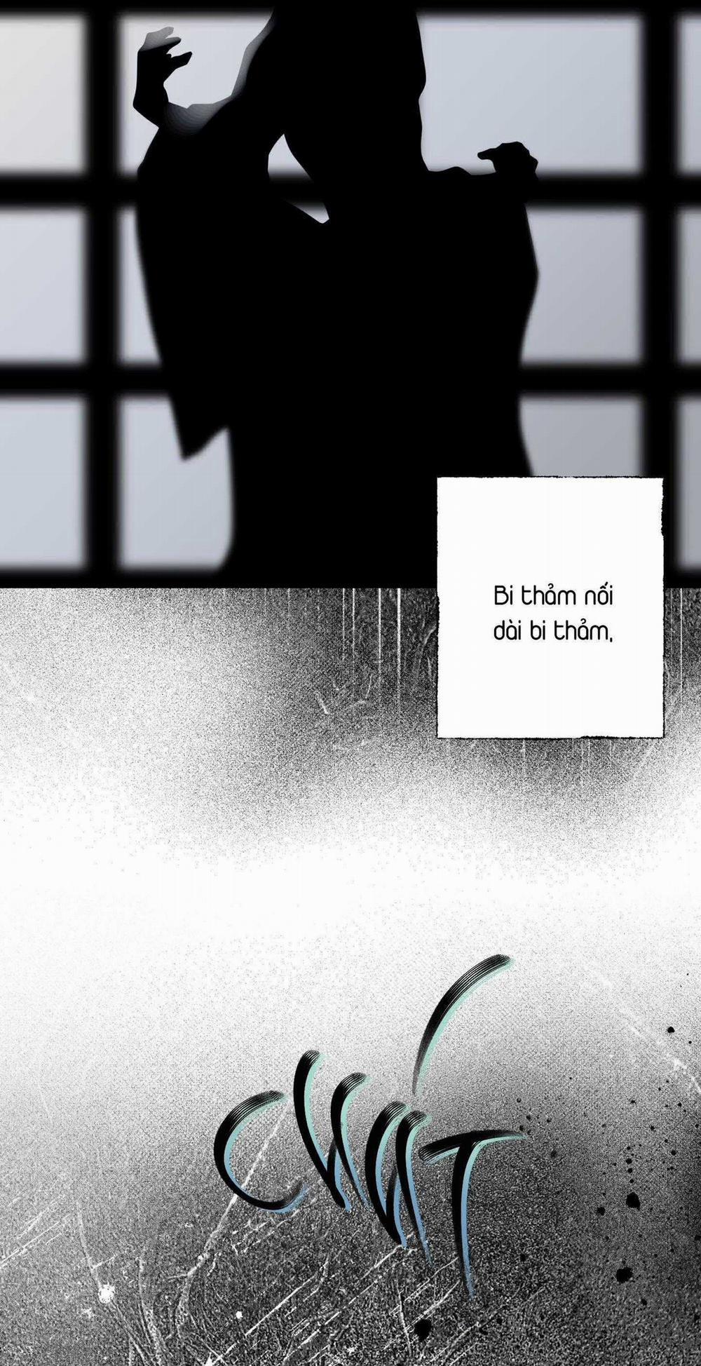 Mưa Mãi Không Tạnh 5 trang 25