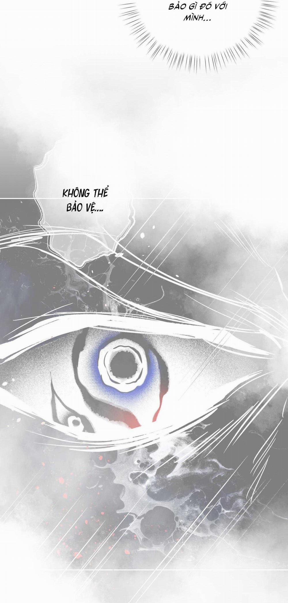 Mưa Mãi Không Tạnh 5 trang 3