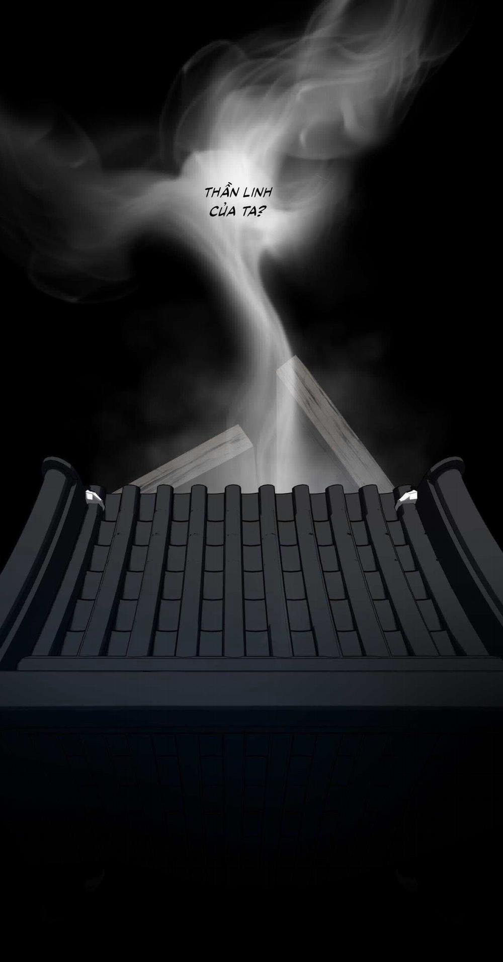 Mưa Mãi Không Tạnh 5 trang 33