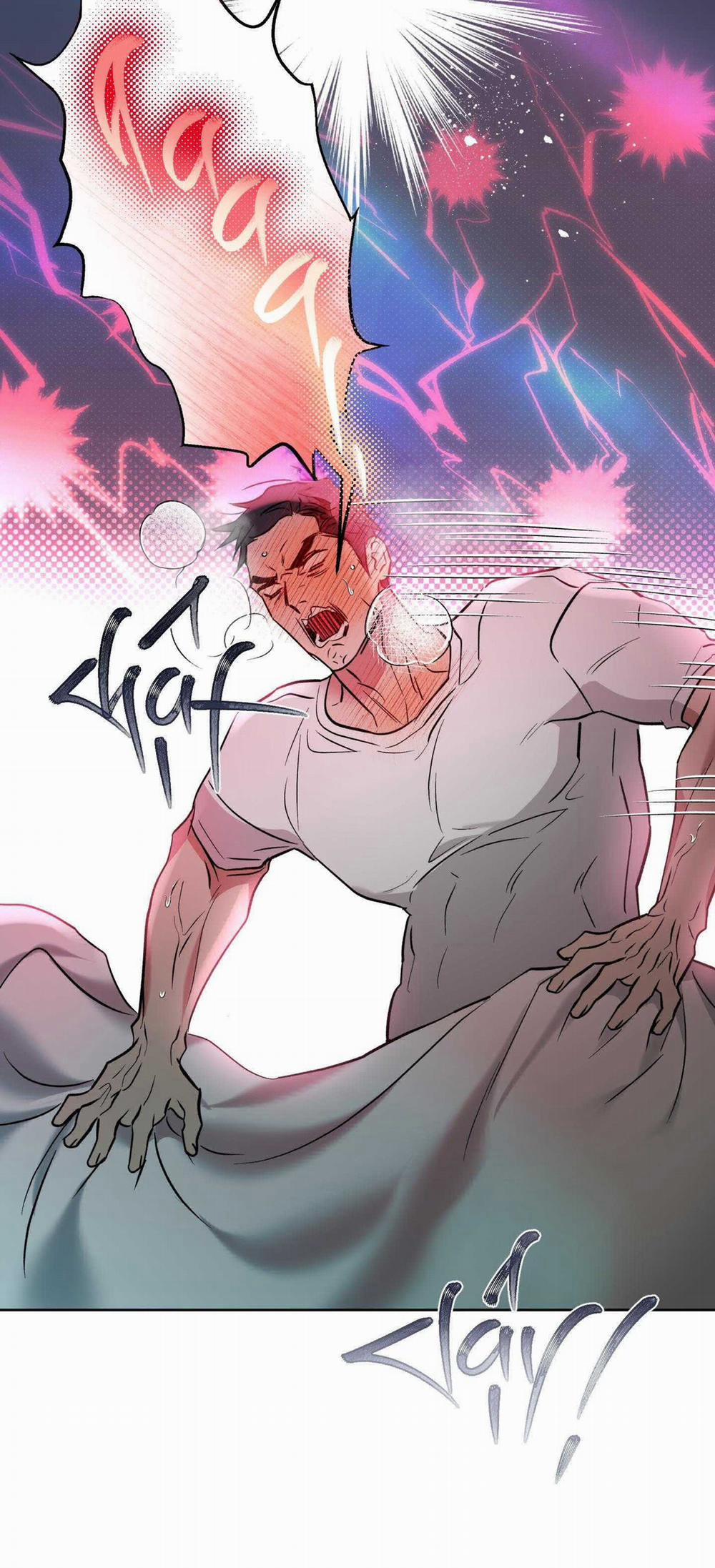 Mưa Mãi Không Tạnh 5 trang 38