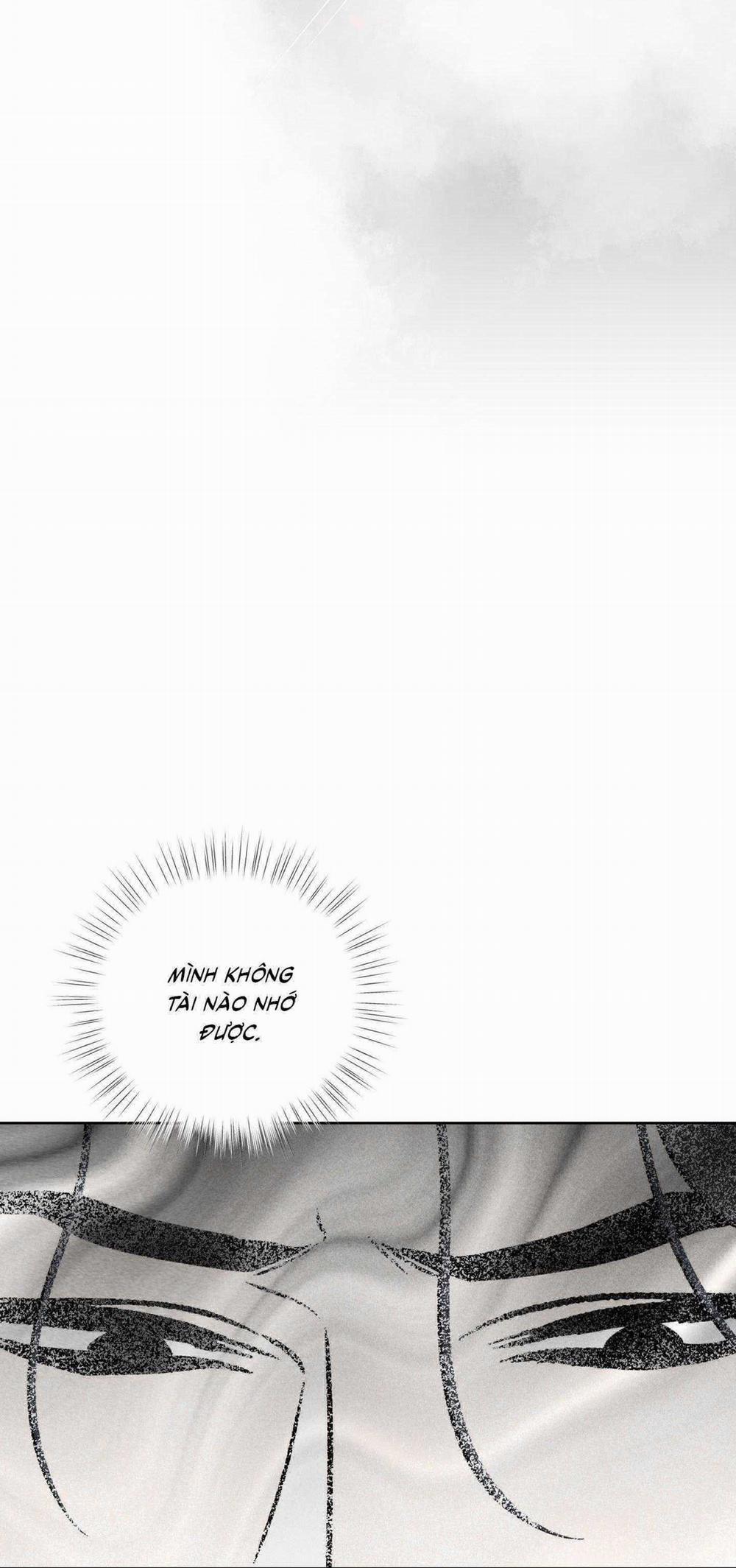 Mưa Mãi Không Tạnh 5 trang 4