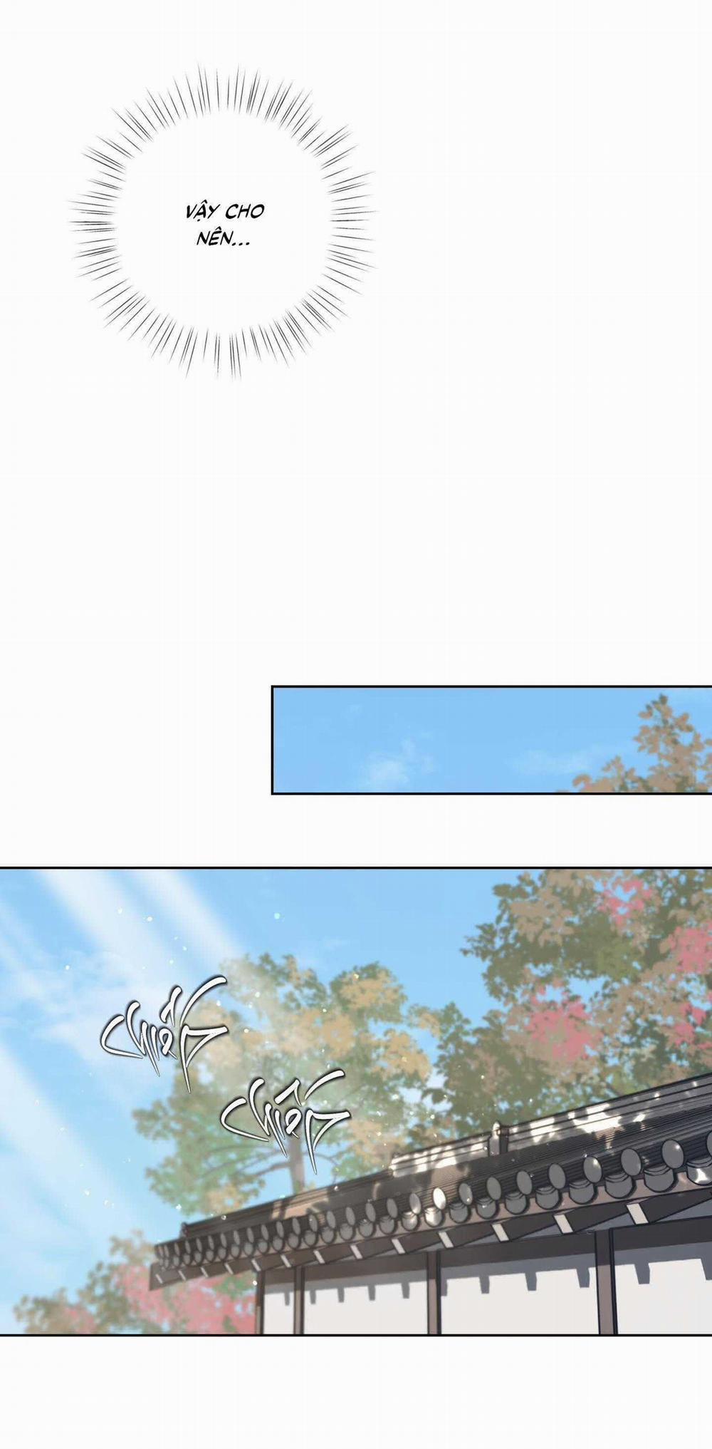 Mưa Mãi Không Tạnh 5 trang 42