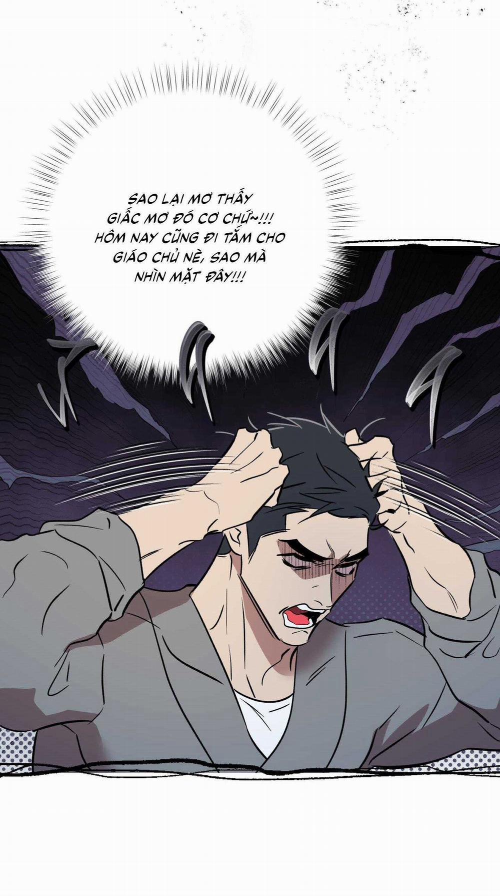 Mưa Mãi Không Tạnh 5 trang 44