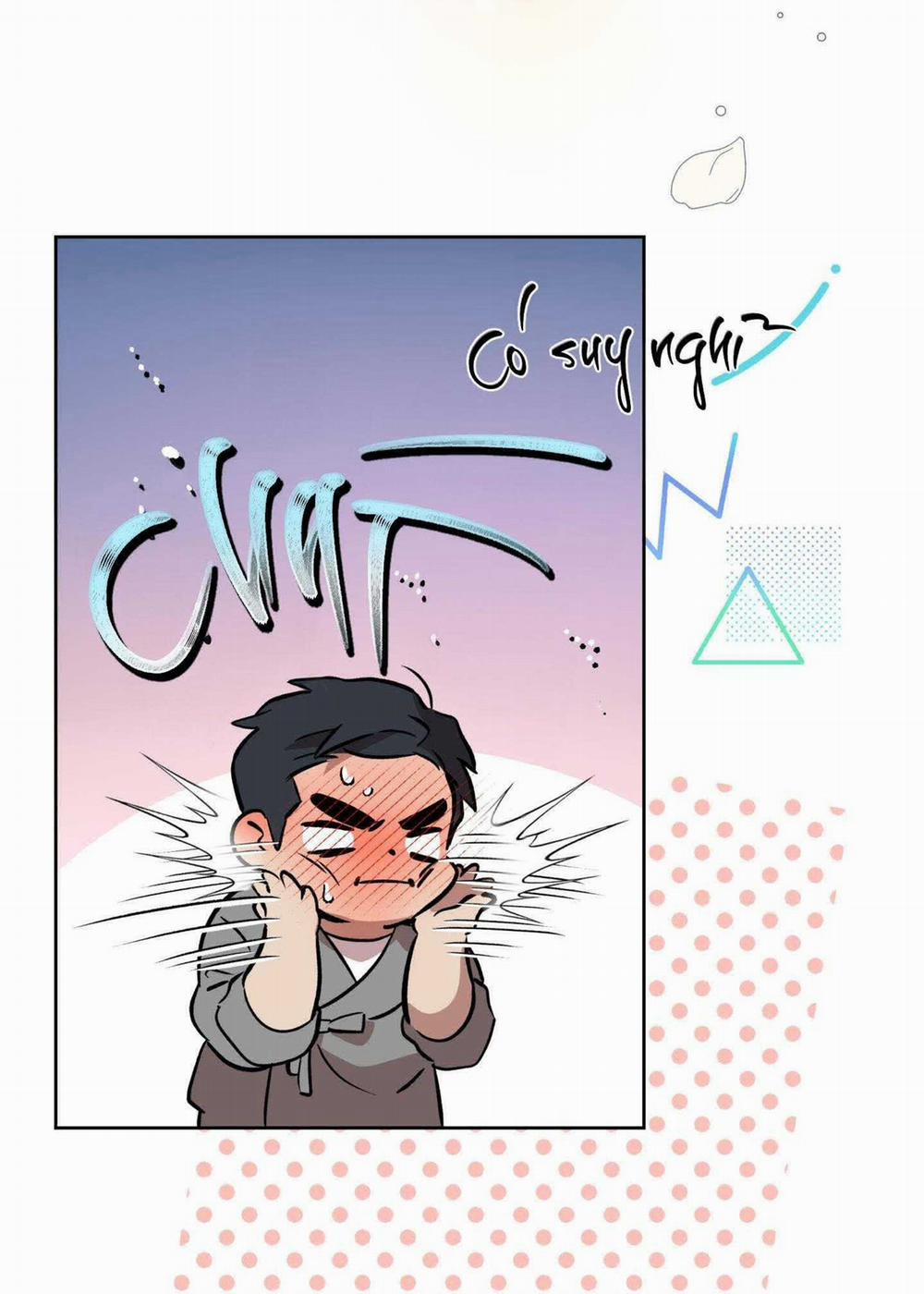 Mưa Mãi Không Tạnh 5 trang 47