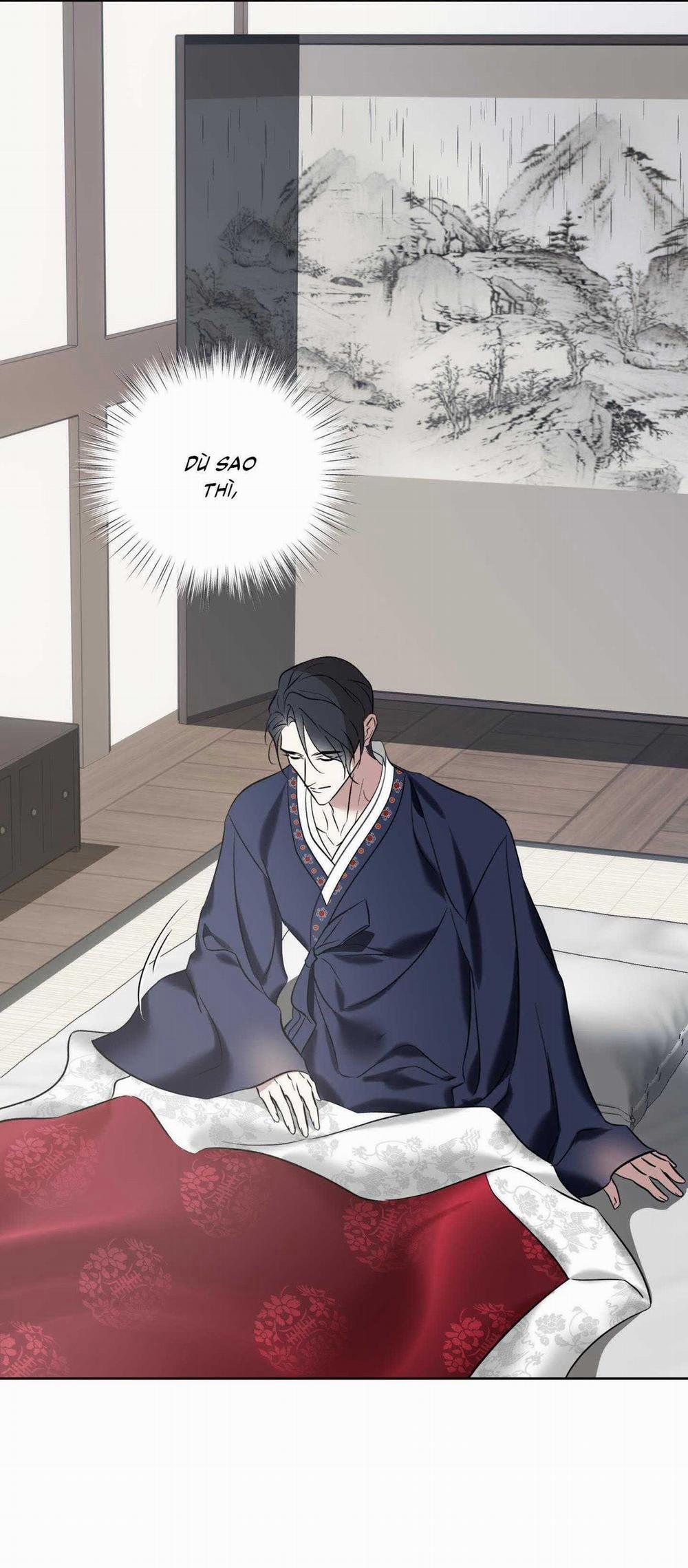 Mưa Mãi Không Tạnh 5 trang 5