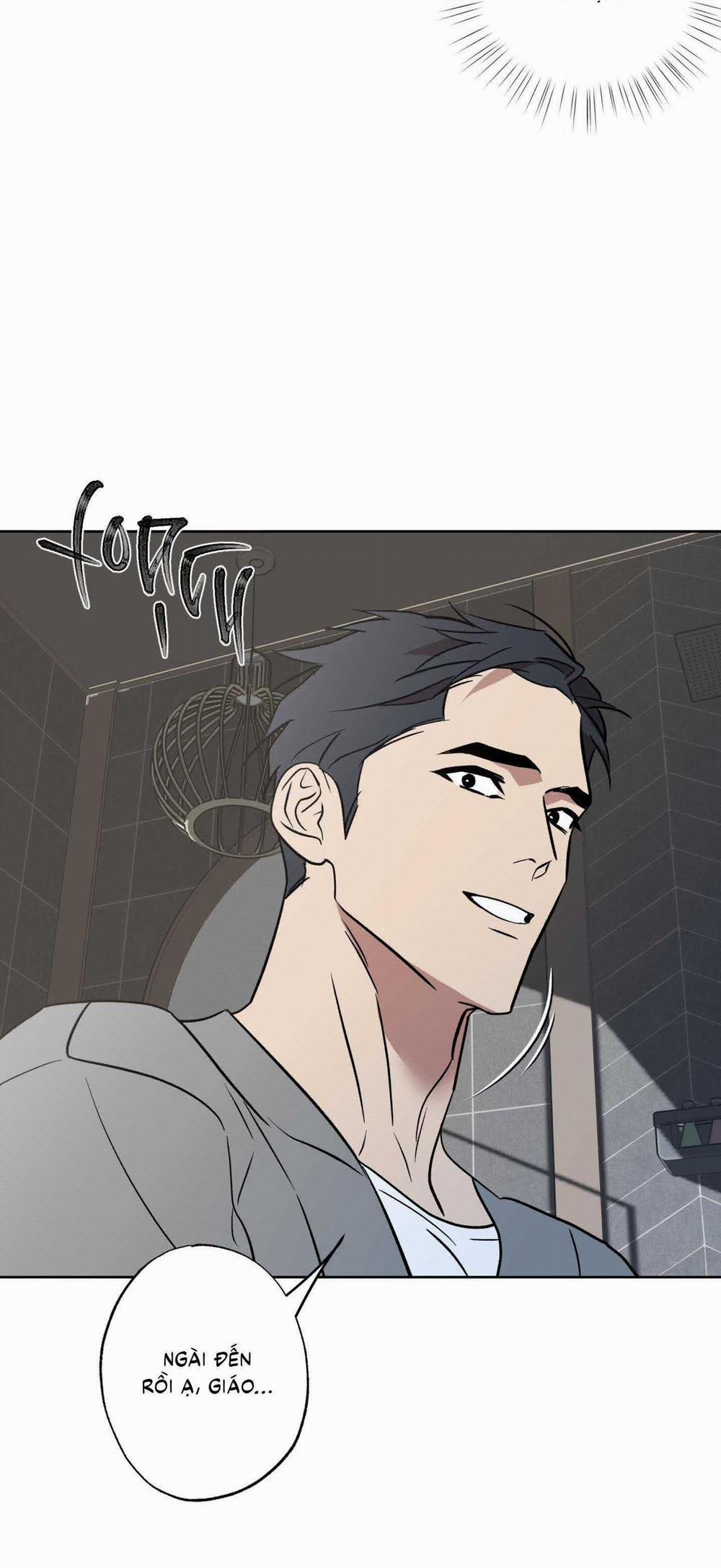 Mưa Mãi Không Tạnh 5 trang 50