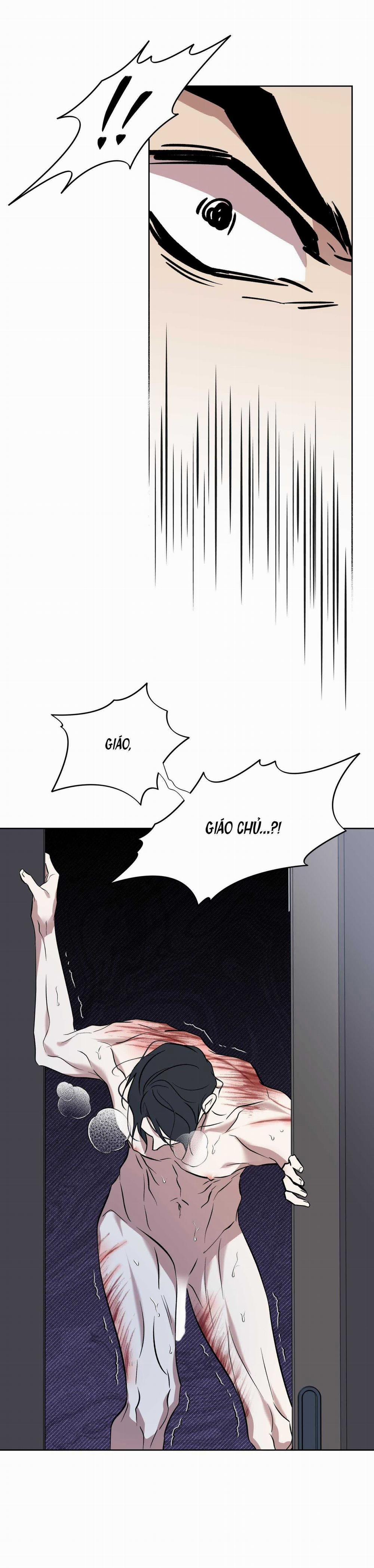 Mưa Mãi Không Tạnh 5 trang 51