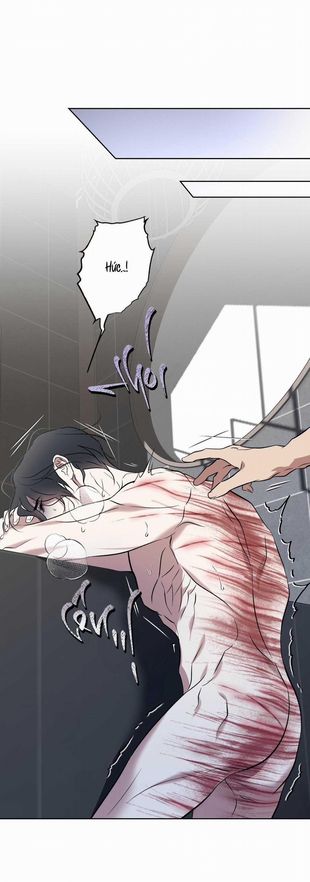 Mưa Mãi Không Tạnh 5 trang 56