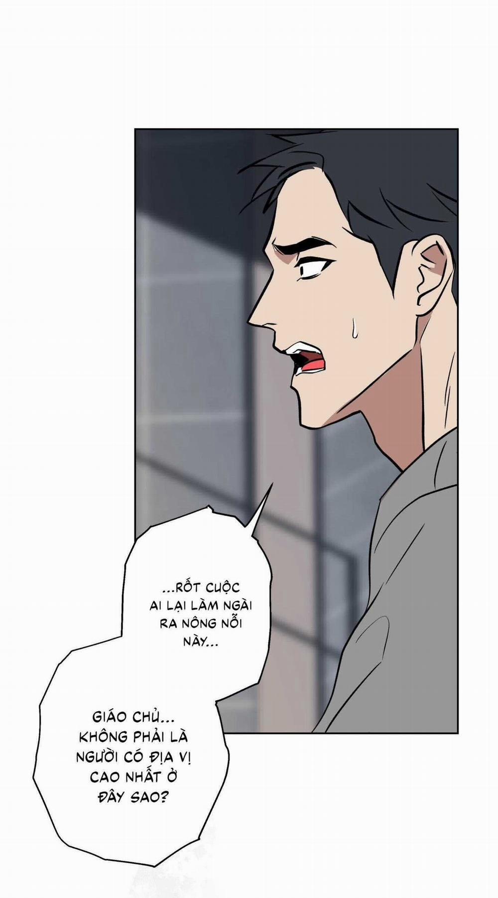 Mưa Mãi Không Tạnh 5 trang 63