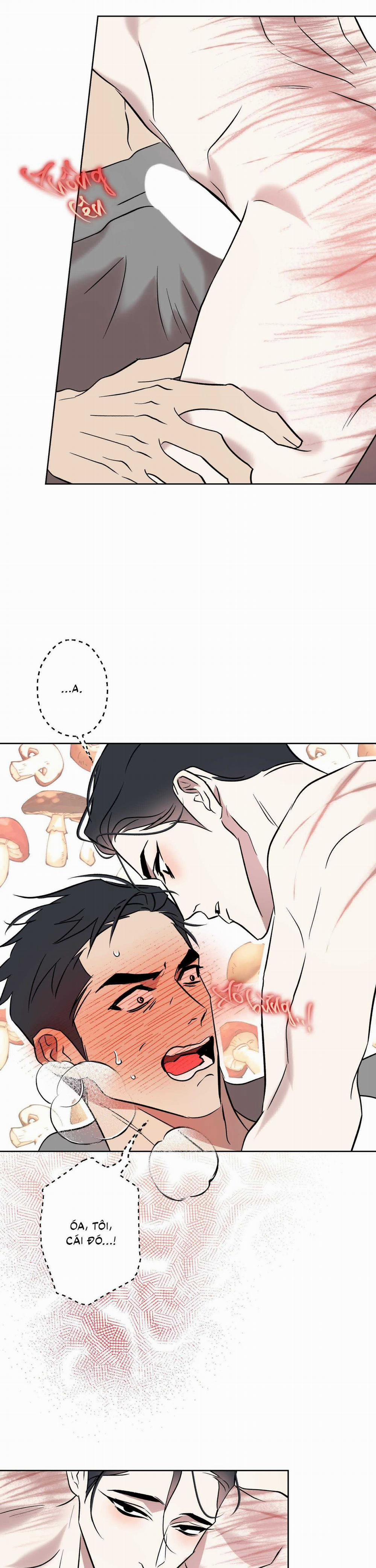 Mưa Mãi Không Tạnh 6 trang 26