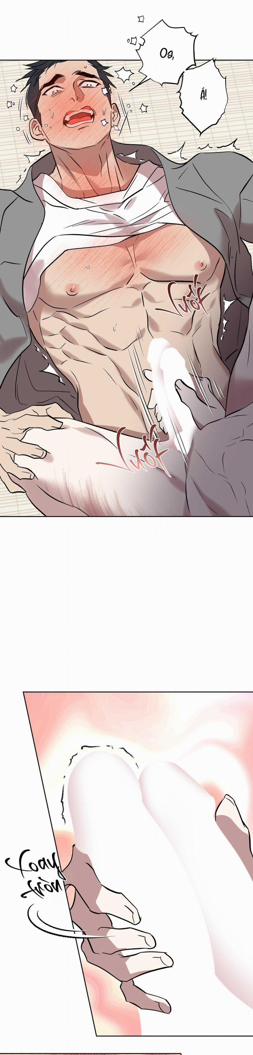 Mưa Mãi Không Tạnh 6 trang 29