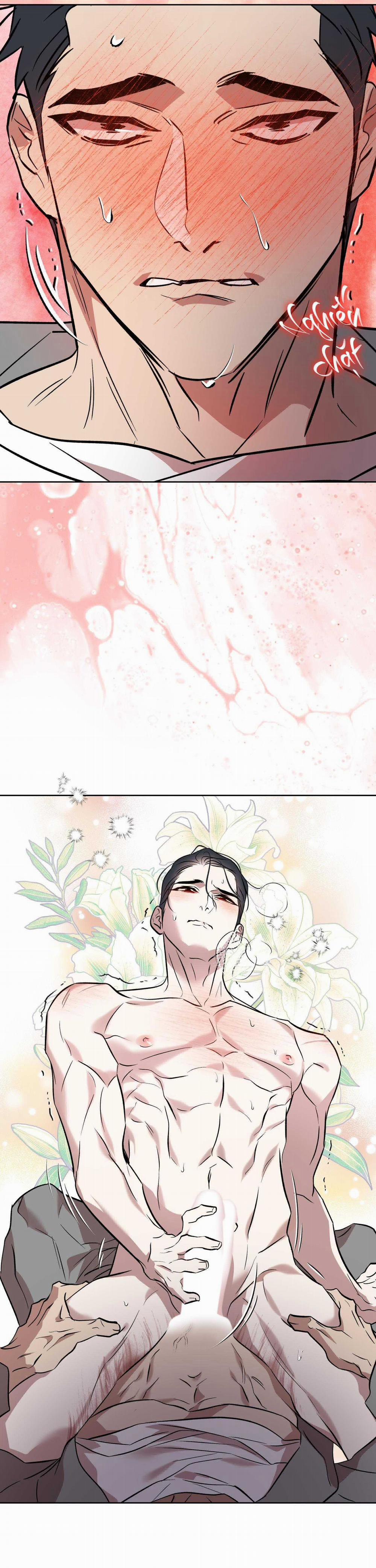 Mưa Mãi Không Tạnh 6 trang 31