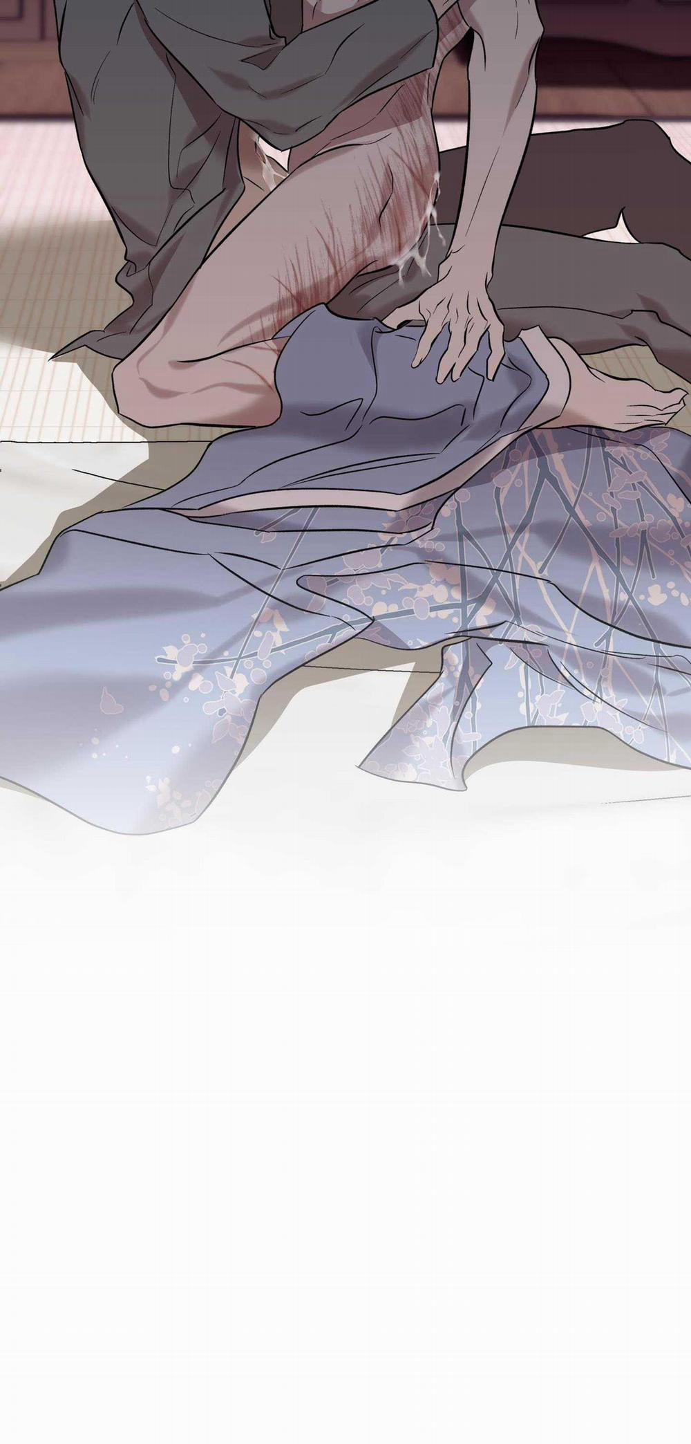 Mưa Mãi Không Tạnh 6 trang 39