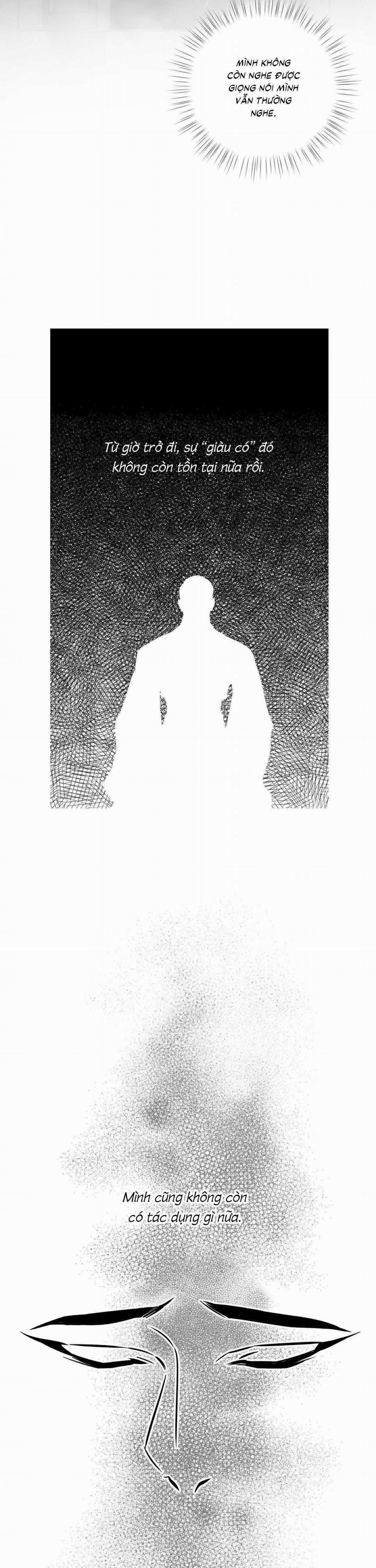 Mưa Mãi Không Tạnh 7 trang 24