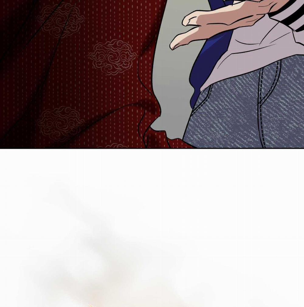 Mưa Mãi Không Tạnh 7 trang 37