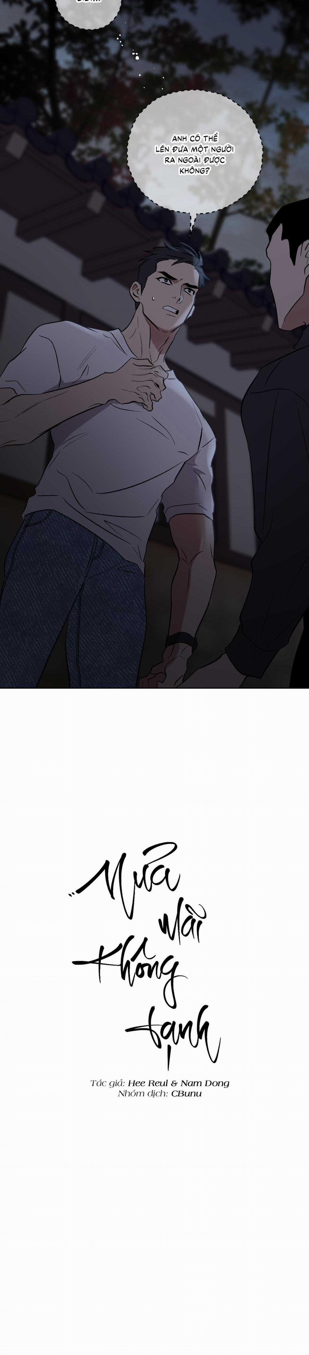 Mưa Mãi Không Tạnh 7 trang 4