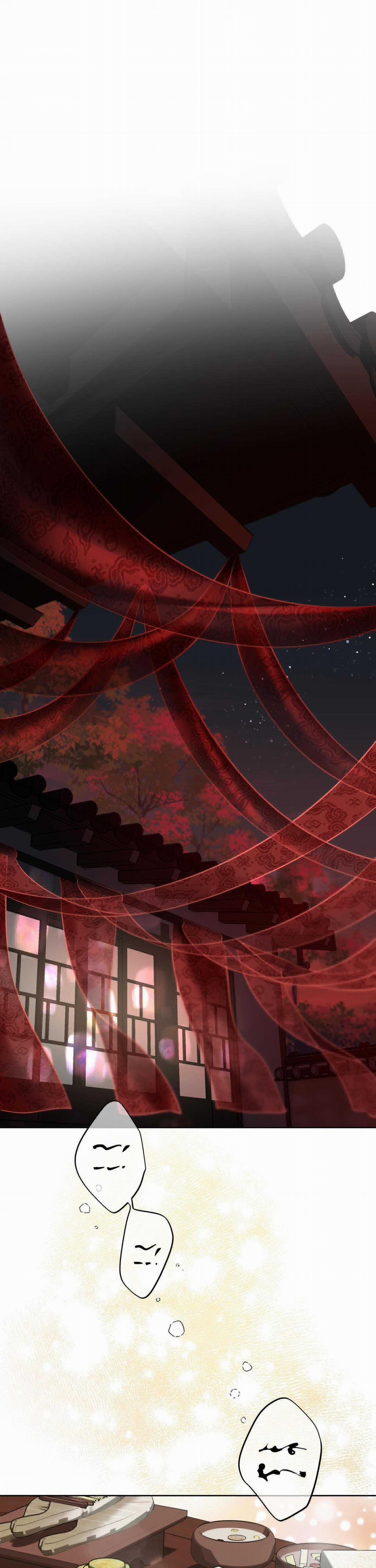 Mưa Mãi Không Tạnh 7 trang 5