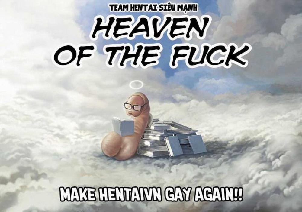 Mua Nhà Được Luôn Cả Vợ Oneshot trang 0