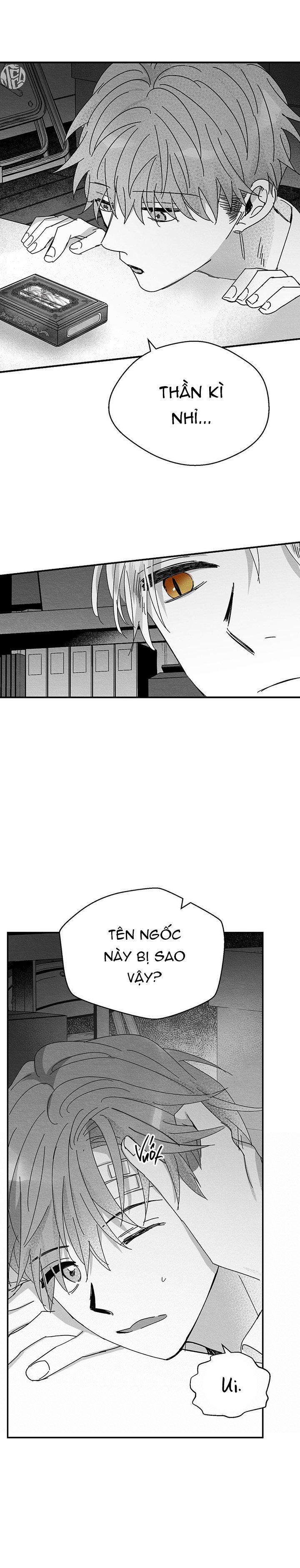 Mùa Nhân Duyên 1 trang 10