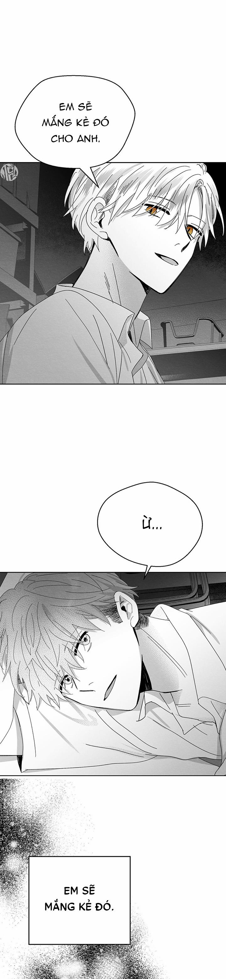 Mùa Nhân Duyên 1 trang 12