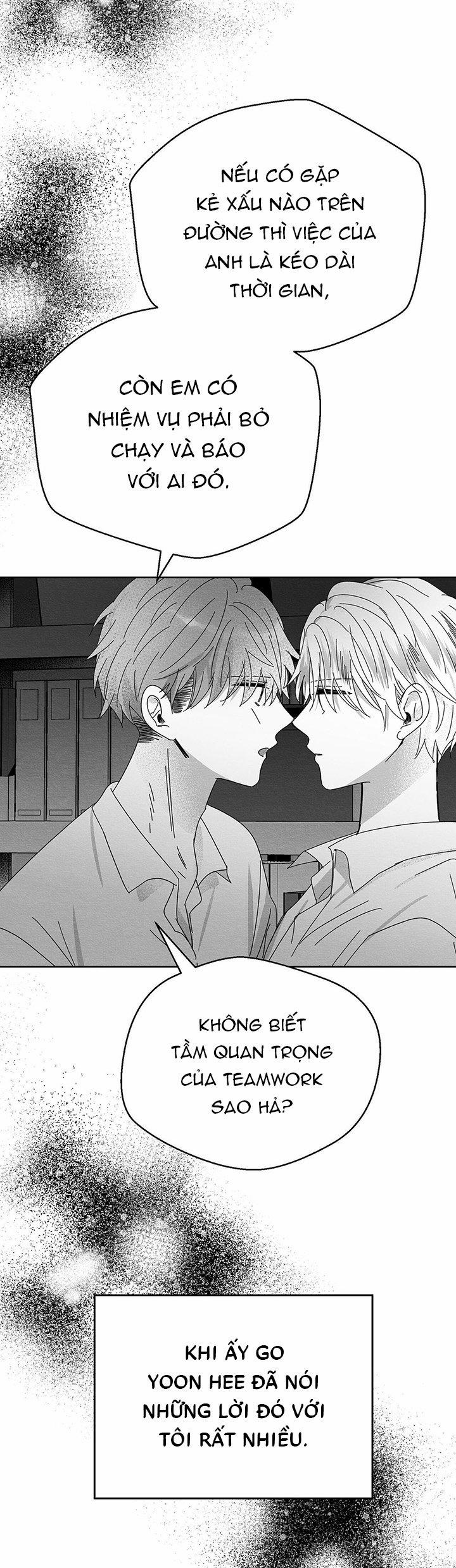 Mùa Nhân Duyên 1 trang 14