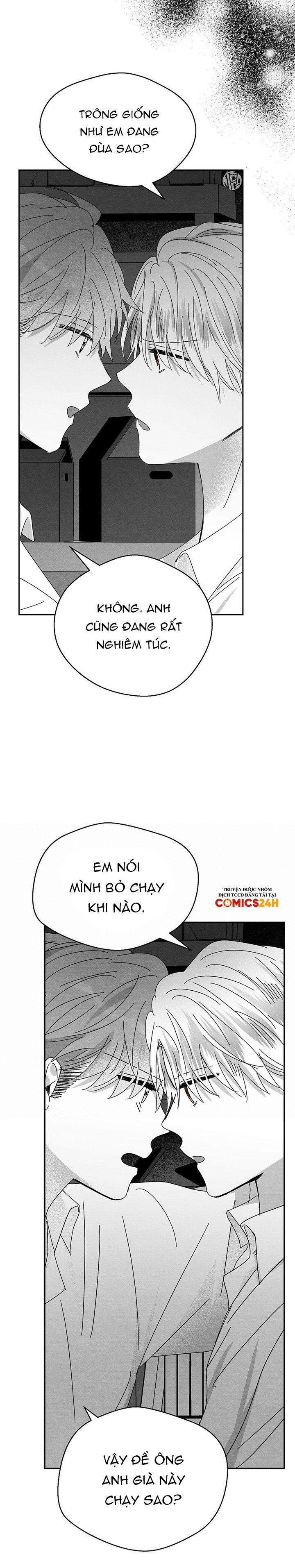 Mùa Nhân Duyên 1 trang 15