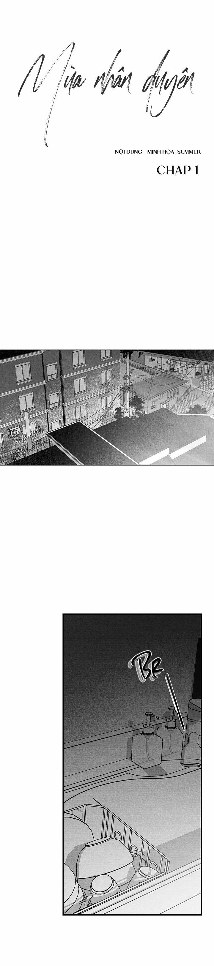 Mùa Nhân Duyên 1 trang 18