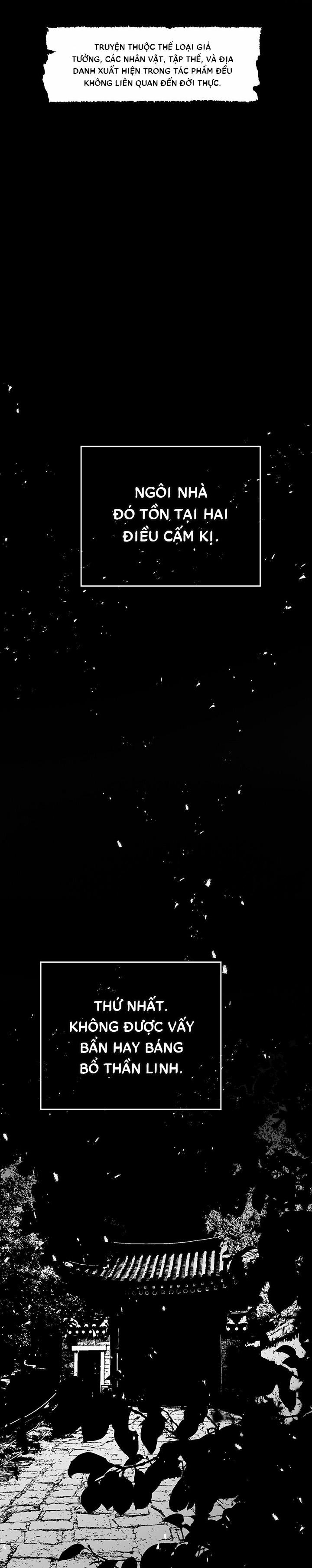 Mùa Nhân Duyên 1 trang 2