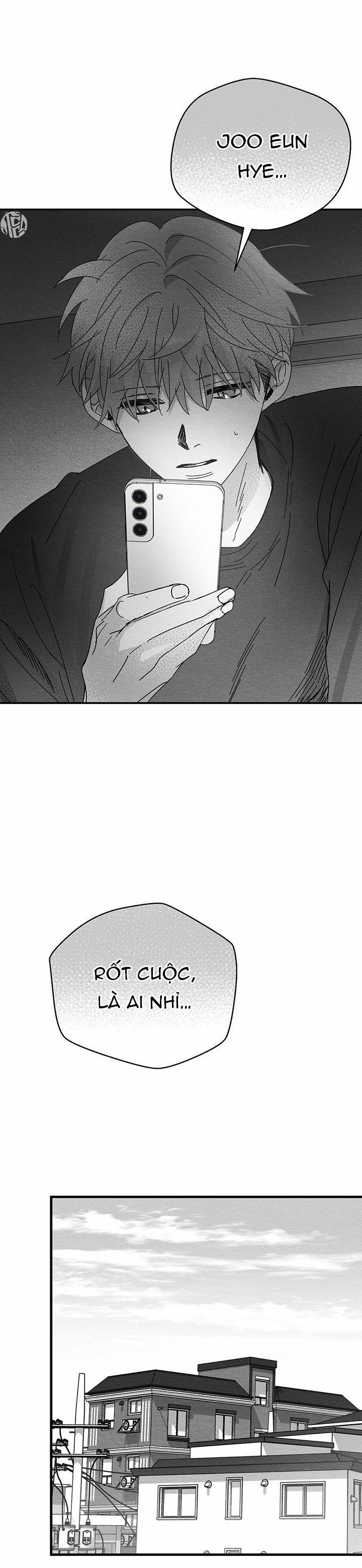 Mùa Nhân Duyên 1 trang 21