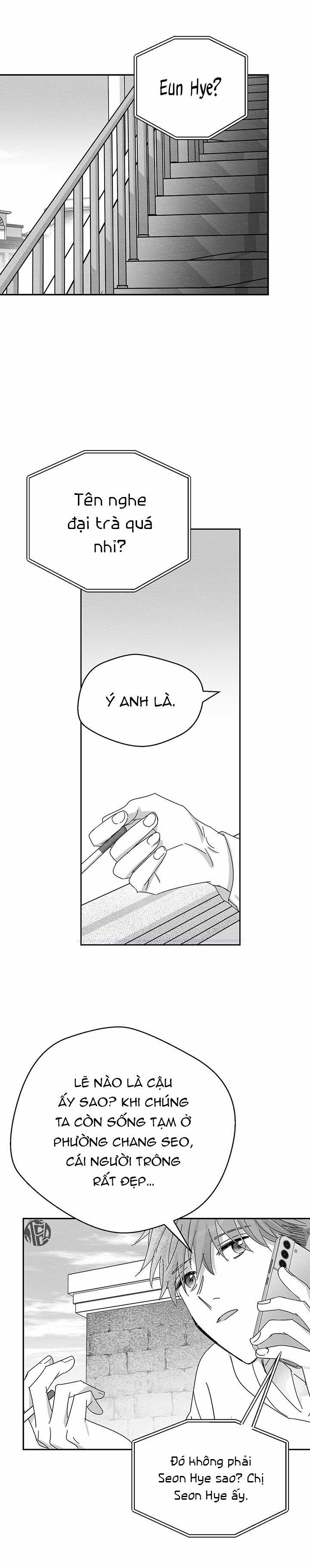 Mùa Nhân Duyên 1 trang 22