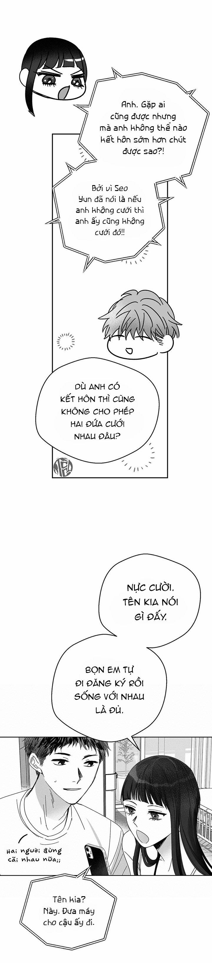 Mùa Nhân Duyên 1 trang 24