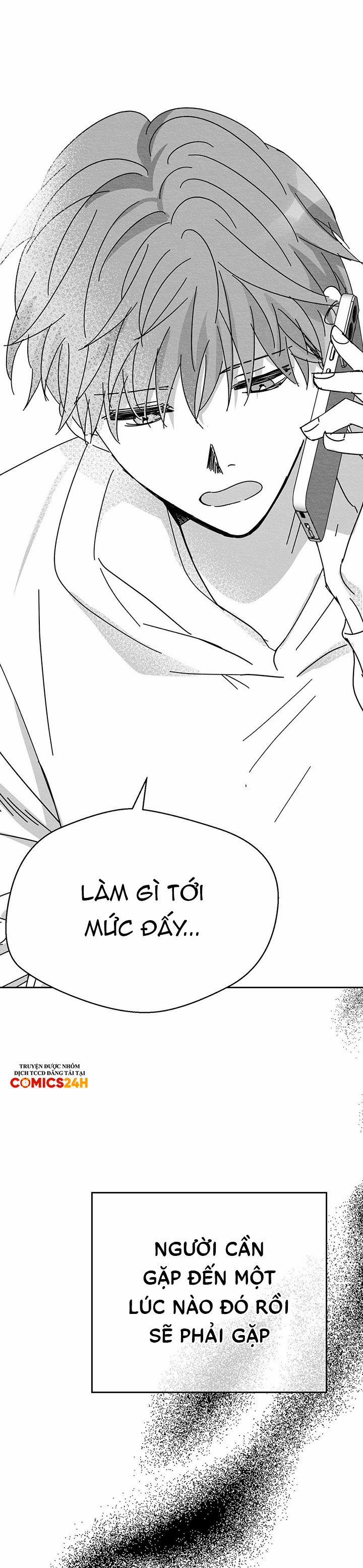 Mùa Nhân Duyên 1 trang 27