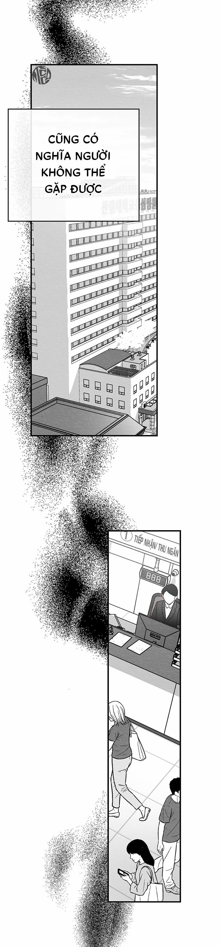 Mùa Nhân Duyên 1 trang 28