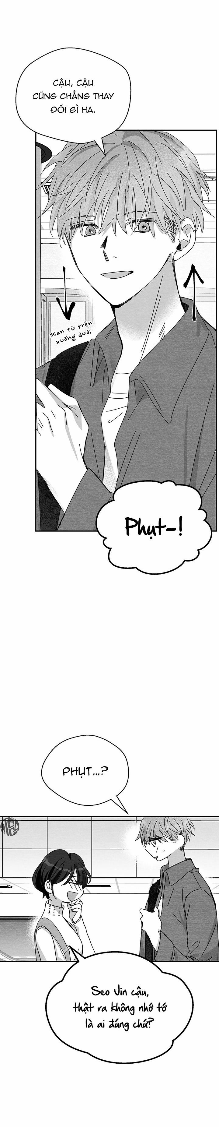 Mùa Nhân Duyên 1 trang 32