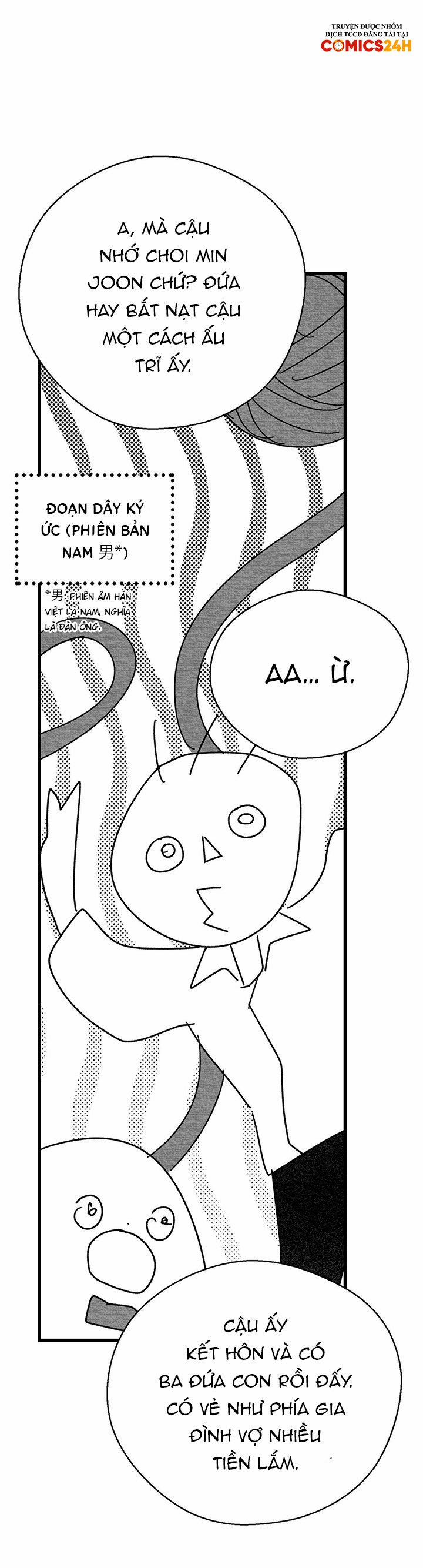 Mùa Nhân Duyên 1 trang 39