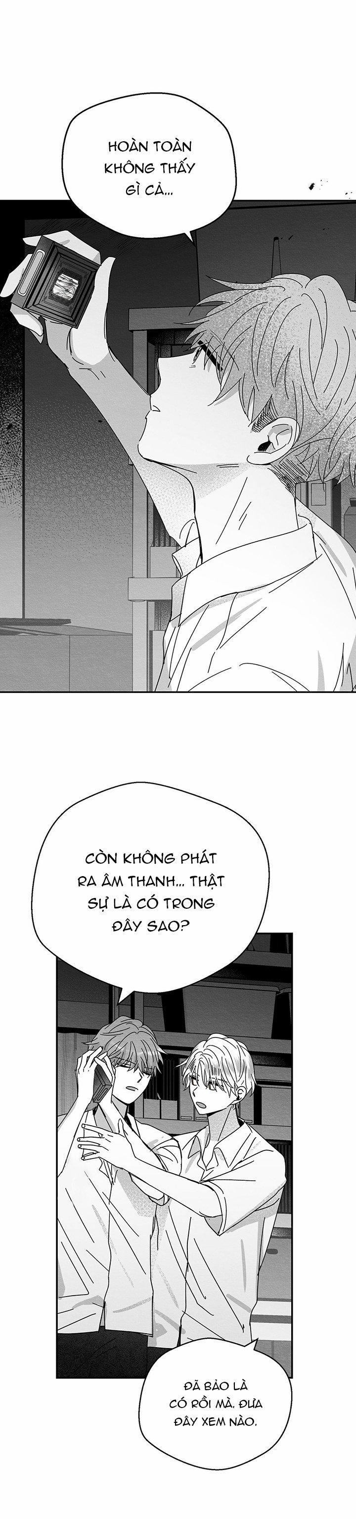 Mùa Nhân Duyên 1 trang 4