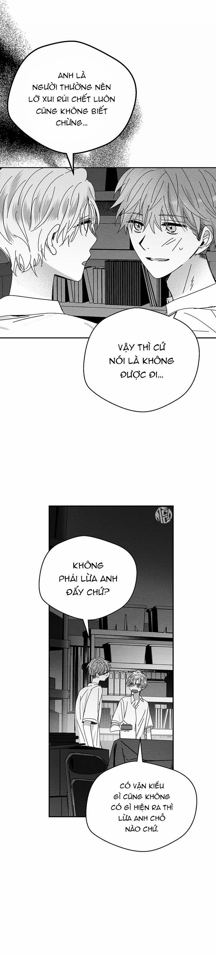 Mùa Nhân Duyên 1 trang 6