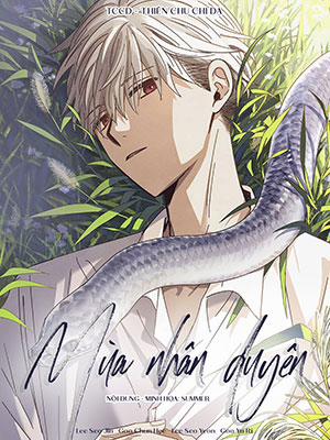 Đọc truyện tranh Mùa Nhân Duyên