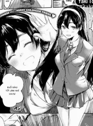 Đọc truyện Mùa Phấn Hoa Động Dục