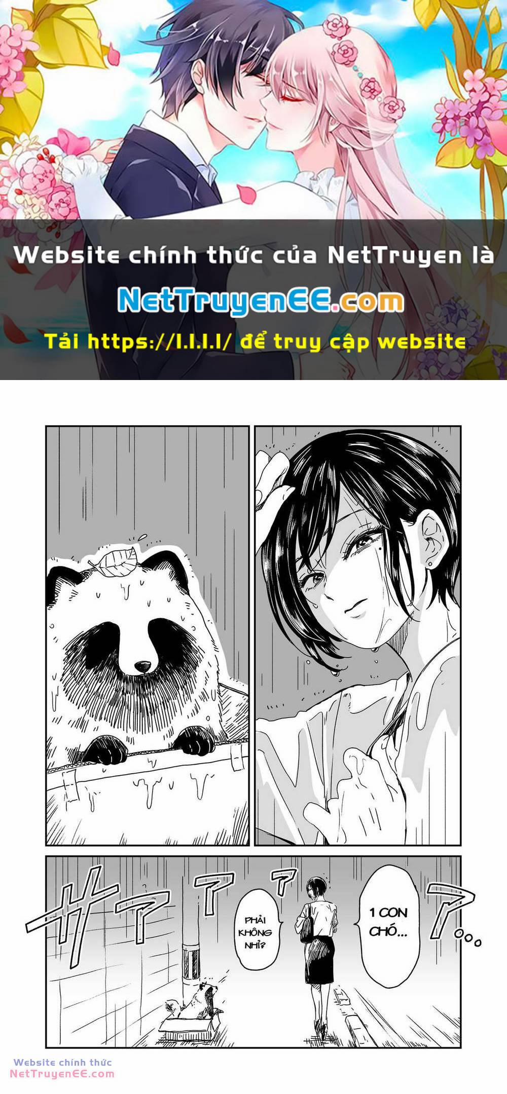 Mưa, Tôi Và Em 1 trang 0