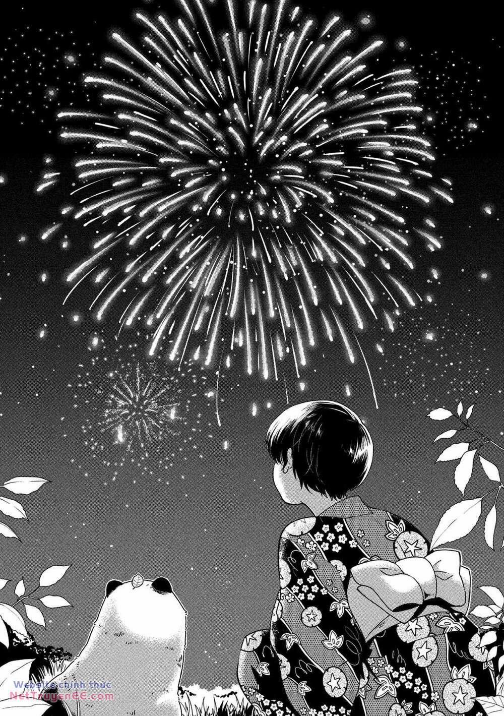 Mưa, Tôi Và Em 21.5 trang 20